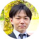 高橋 新さん