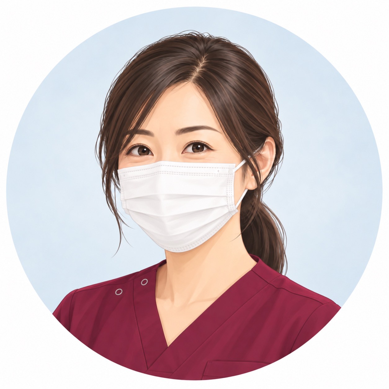 草木原 美希さん